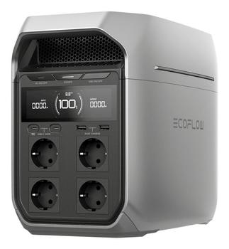 ECOFLOW Delta 3 Plus (EFDELTA3P-EU)