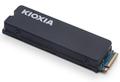 KIOXIA EXCERIA HeatSink NVMe 1TB M.2 2280 PCIe Gen4x4