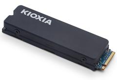 KIOXIA A EXCERIA - SSD - 1024 GB - internal - M.2 2280 - PCIe 4.0 x4 - integrated heatsink