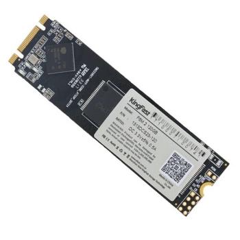 KINGFAST F6 SSD 256GB M.2 SATA-600 (F6M.2-256GB-02)