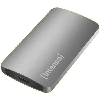 INTENSO Tx800 500 Gb Usb Type-C Usb  (3828450)
