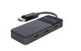 DELOCK DisplayPort 1.4 Splitter 1 x DisplayPort to 3 x HDMI MST