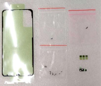 SAMSUNG  A/S REPAIR  (GH82-37312A)