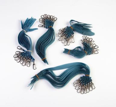 Hewlett Packard Enterprise HPE - kabelstropp (379820-B21)