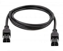 Hewlett Packard Enterprise 10 A IEC320 C14-C13 3 m PDU-kabel