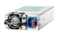 Hewlett Packard Enterprise 1200W Common Slot Platinum Plus Hot Plug Power Supply Kit