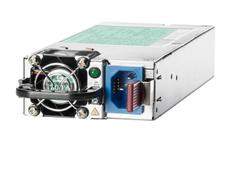 Hewlett Packard Enterprise 1200W Common Slot Platinum Plus Hot Plug Power Supply Kit