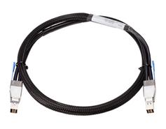 Hewlett Packard Enterprise HPE stackingkabel - 3 m
