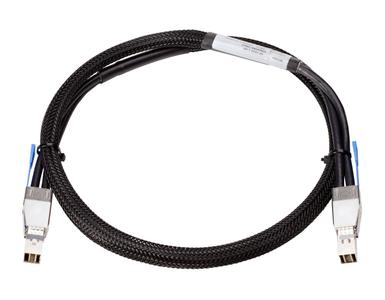 Hewlett Packard Enterprise HPE 2920 1.0m Stacking Cable (J9735A)