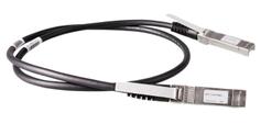 Hewlett Packard Enterprise HPE X240 Direct Attach Cable - nettverkskabel - 1.2 m