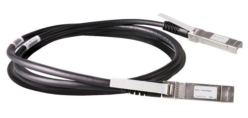 Hewlett Packard Enterprise X240 10G SFP+ SFP+ 5m DAC Cable (JG081C)