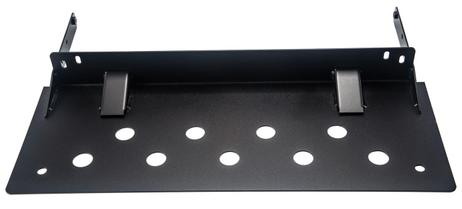 Hewlett Packard Enterprise HPE 800mm Rack Stabilizer Kit - rackstabilisatormulighetssett (BW933A)