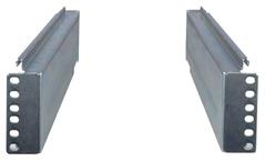 Hewlett Packard Enterprise HPE X420 Chassis Unversal Rck Mntg Kit