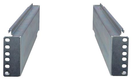 Hewlett Packard Enterprise HPE X421 Universal 4-post Rack Mounting Kit - rack-monteringssett (JC665A)