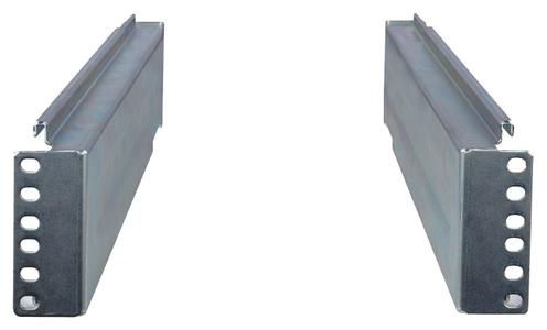 Hewlett Packard Enterprise X420 universelt 4-søjlers rackmonteringskit (JC665A)