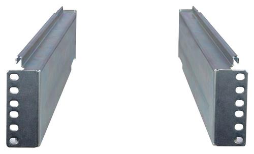 Hewlett Packard Enterprise HPE X420 Chassis Unversal Rck Mntg Kit (JC665A)