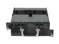 Hewlett Packard Enterprise X711 Front (port side) to Back (power side) Airflow High Volume Fan Tray