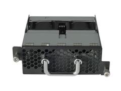 Hewlett Packard Enterprise X711 Front (port side) to Back (power side) Airflow High Volume Fan Tray
