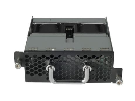 Hewlett Packard Enterprise HPE Back to Front Airflow Fan Tray - nettverk produkt viftesett (JG553A)