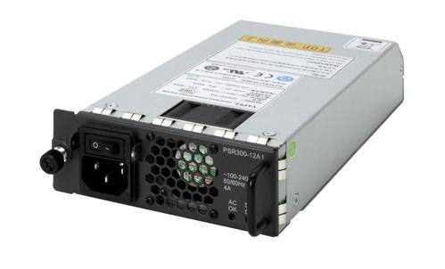 Hewlett Packard Enterprise X351 300W 100-240VAC to 12VDC Power Supply (JG527A)