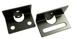 Hewlett Packard Enterprise HPE Vertical PDU 10KG2 Mounting Kit