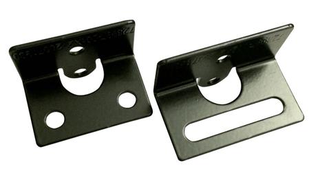 Hewlett Packard Enterprise HPE - rack-monteringssett (H6L32A)