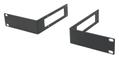 Hewlett Packard Enterprise HPE FlexNetwork MSR954 Chassis Rack Mount Kit