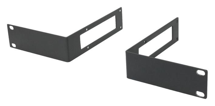 Hewlett Packard Enterprise HPE MSR954 Chassis Rack Mount Kit (JH316A)