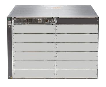Hewlett Packard Enterprise 5412R zl2 Switch (J9822A)