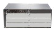 Hewlett Packard Enterprise HPE Aruba 5406R zl2 - switch - Styrt - rackmonterbar