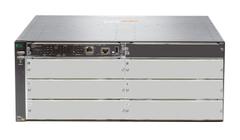 Hewlett Packard Enterprise 5406R zl2 Switch