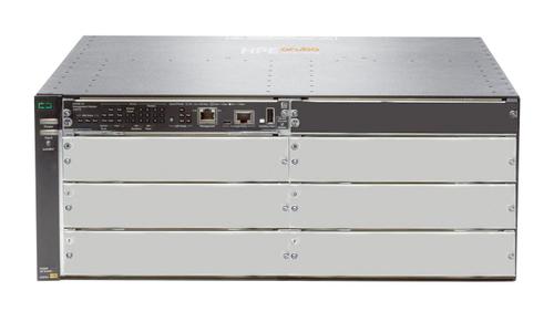 Hewlett Packard Enterprise 5406R zl2 Switch (J9821A)