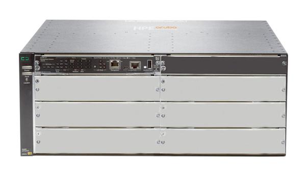 Hewlett Packard Enterprise 5406R zl2 Switch (J9821A)