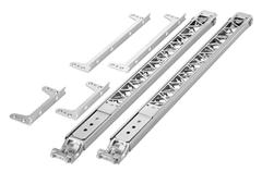 Hewlett Packard Enterprise X450 4U/7U Universal 4-Post Rack Mounting Kit
