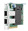 562FLR-SFP+ - Network adapter - PCIe 3.0 x8 - 10 Gigabit SFP+ x 2 - for Nimble Storage dHCI Small Solution with HPE ProLiant DL360 Gen10, ProLiant DL360 Gen10