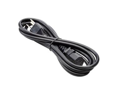 Hewlett Packard Enterprise PC-AC-IT (IT) AC Power Cord  (JW121A)