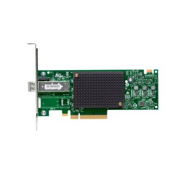 Hewlett Packard Enterprise HPE SN1600E 32GB 1P FC HBA  IN (Q0L11A)