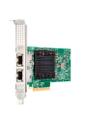 562FLR-T - Network adapter - PCIe 3.0 x4 - 10Gb Ethernet x 2 - for Nimble Storage dHCI Small Solution with HPE ProLiant DL360 Gen10, ProLiant DL360 Gen10