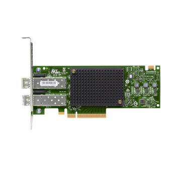 Hewlett Packard Enterprise SN1200E 16GB 2P FC HBA  IN (Q0L14A)
