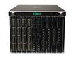 Hewlett Packard Enterprise HPE Aruba 8400 Base Cbl Mgr X462 Bndl