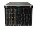 HPE Aruba 8400 Base Cbl Mgr X462 Bndl
