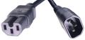 Hewlett Packard Enterprise 2.5M C15 to C14 N.A. Power Cord