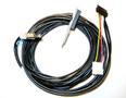 Hewlett Packard Enterprise 1U RM 4m Mini SAS LTO Cable Kit