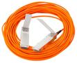 Hewlett Packard Enterprise HPE BladeSystem c-Class 40G QSFP+ to QSFP+ 15m Active Optical Cable