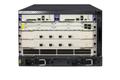 Hewlett Packard Enterprise HSR6804 Router Chassis