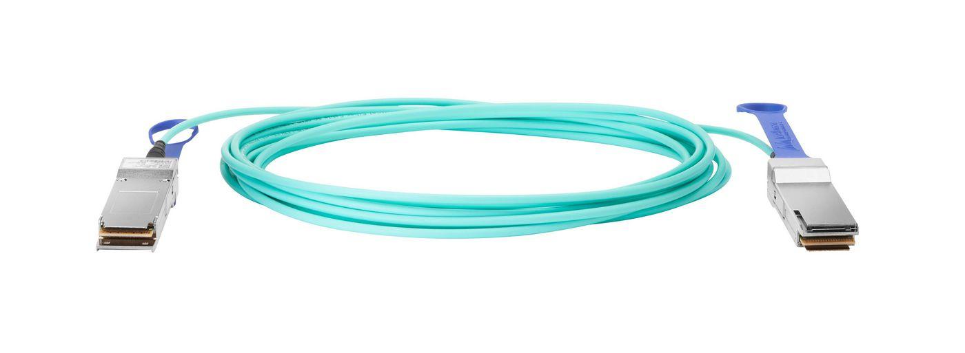 Hewlett Packard Enterprise 100Ge QSFP28-QSFP28 | FIFO Network ApS