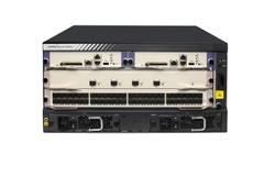 Hewlett Packard Enterprise HSR6802 Router Chassis