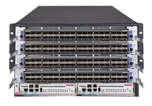 Hewlett Packard Enterprise FlexFabric 12904E Switch Chassis (JH262A)
