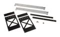 Hewlett Packard Enterprise Aruba 6400 4-post Rack Mount Kit