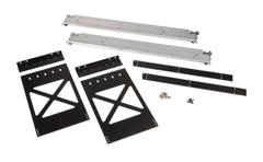 Hewlett Packard Enterprise Aruba 6400 4-post Rack Mount Kit
